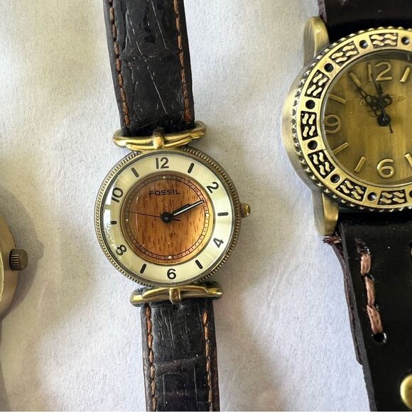 Bundle of 4 Watches - Picture 4 of 9